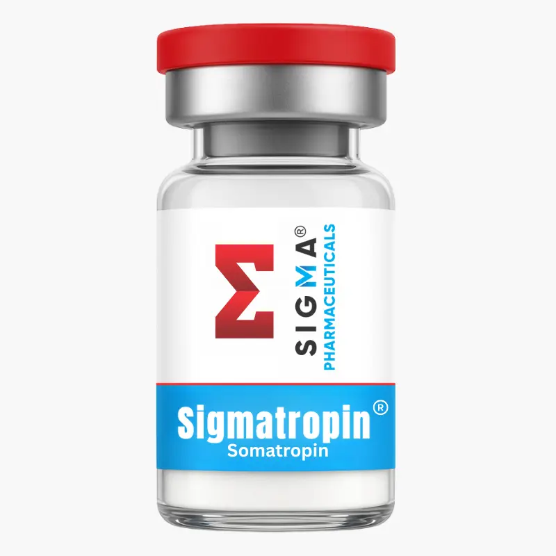 SigmaTropin